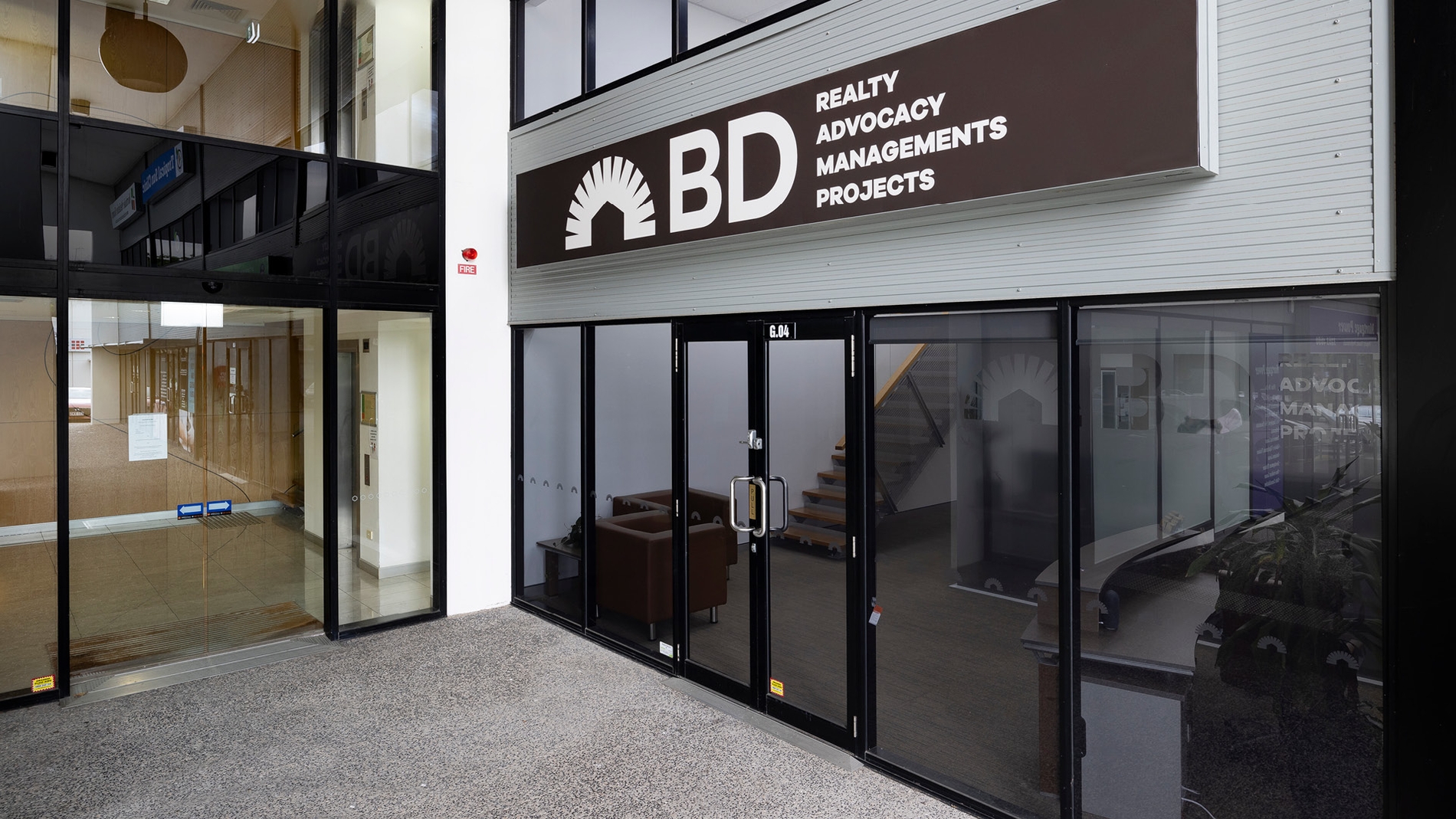 BD