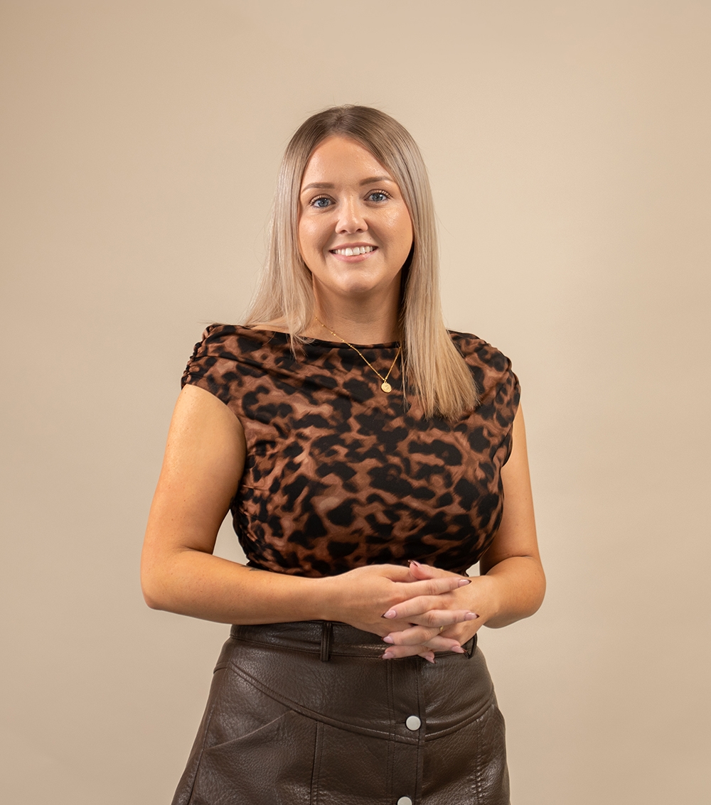 Steph Strachan