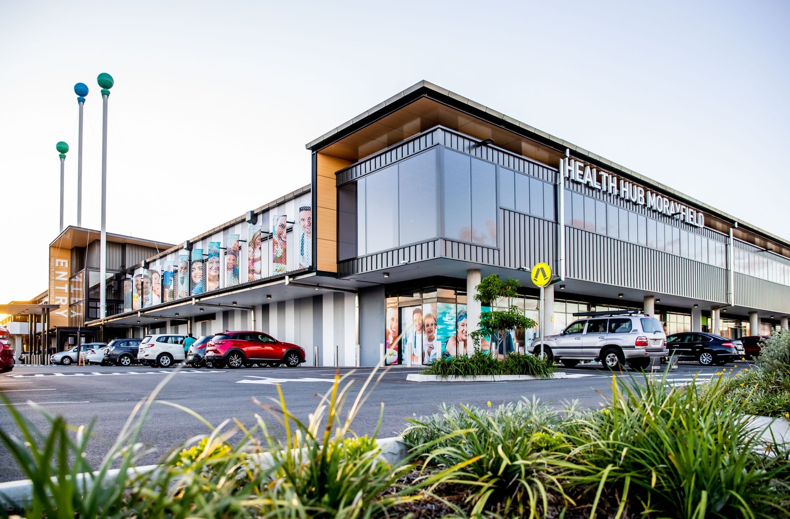 Morayfield
